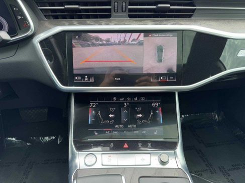 Used 2020 Audi A7 3.0T Premium Plus w/ Premium Plus Package image 28