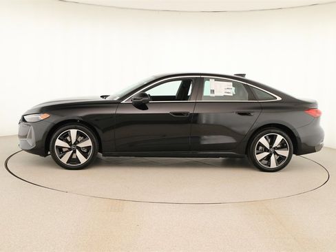 New 2025 Audi A5 2.0T Prestige image 2