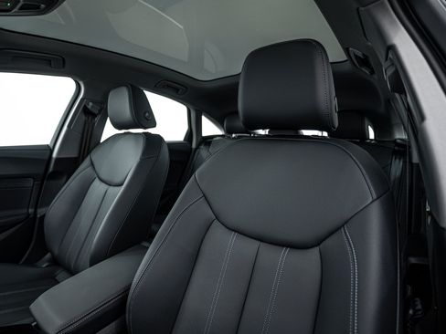 New 2025 Audi A5 2.0T Premium Plus image 11