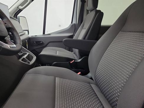 New 2026 Ford Transit 350 XL AWD/4WD image 22
