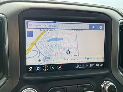 Used 2022 GMC Sierra 3500 Denali image 21