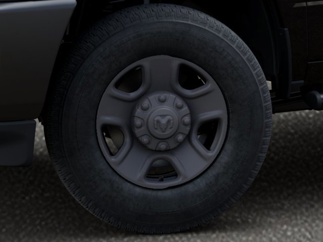 New 2026 RAM 2500 Tradesman AWD/4WD image 8