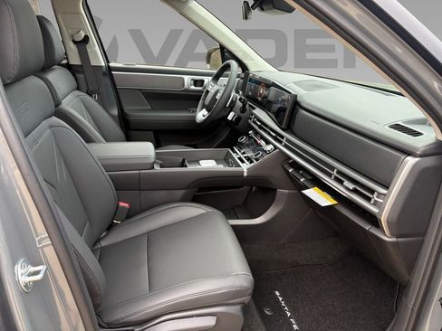 New 2026 Hyundai Santa Fe XRT w/ Tow & Go Package image 9