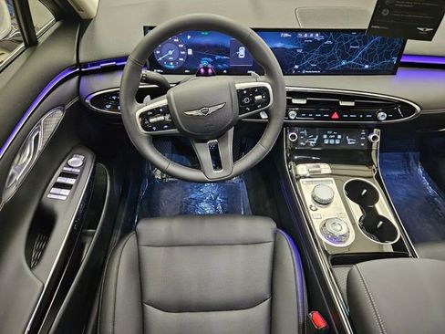 Used 2026 Genesis GV70 2.5T image 15