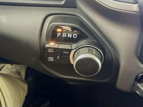 Used 2024 RAM 2500 Big Horn w/ Bed Utility Group image 16