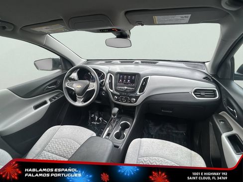 Used 2023 Chevrolet Equinox LS w/ LS Convenience Package FWD image 26