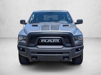 Used 2019 RAM 1500 Warlock RWD video 2