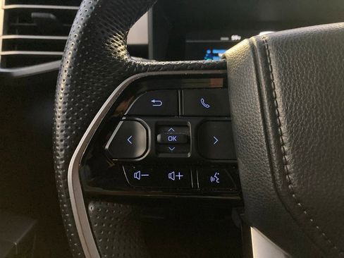 Used 2024 Toyota Tundra Limited image 14