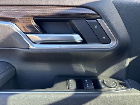 New 2026 Chevrolet Silverado 2500 LT w/ Trail Boss Package image 32