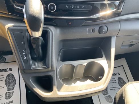 Used 2024 Ford Transit 350 XLT image 28