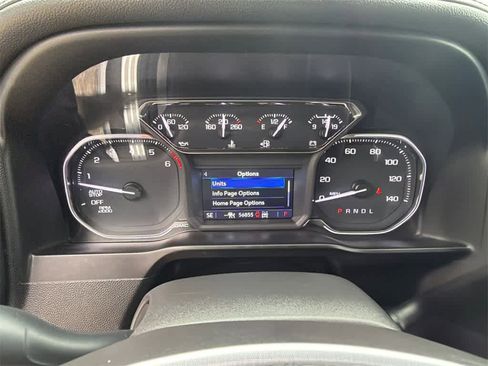 Used 2021 GMC Sierra 1500 SLT w/ SLT Premium Plus Package image 23