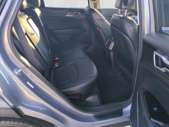 Used 2023 Kia Sportage EX FWD image 20