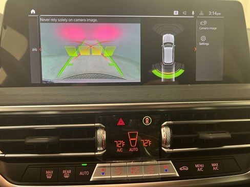 Used 2023 BMW X3 xDrive30i w/ Convenience Package image 20