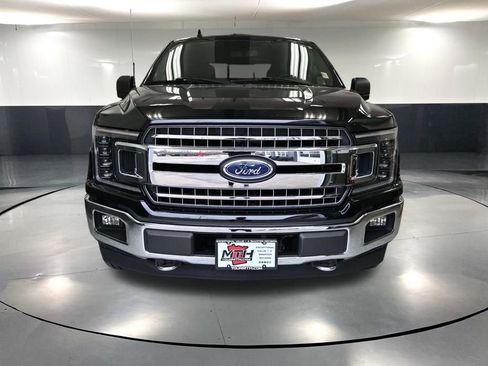 Used 2018 Ford F150 XLT w/ Equipment Group 302A Luxury image 13