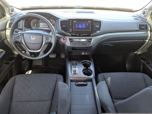 Used 2023 Honda Ridgeline Sport image 10