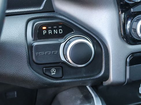 Used 2023 RAM 1500 Big Horn RWD image 20