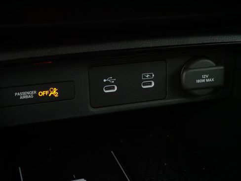 Certified 2026 Honda CR-V Sport-L image 30