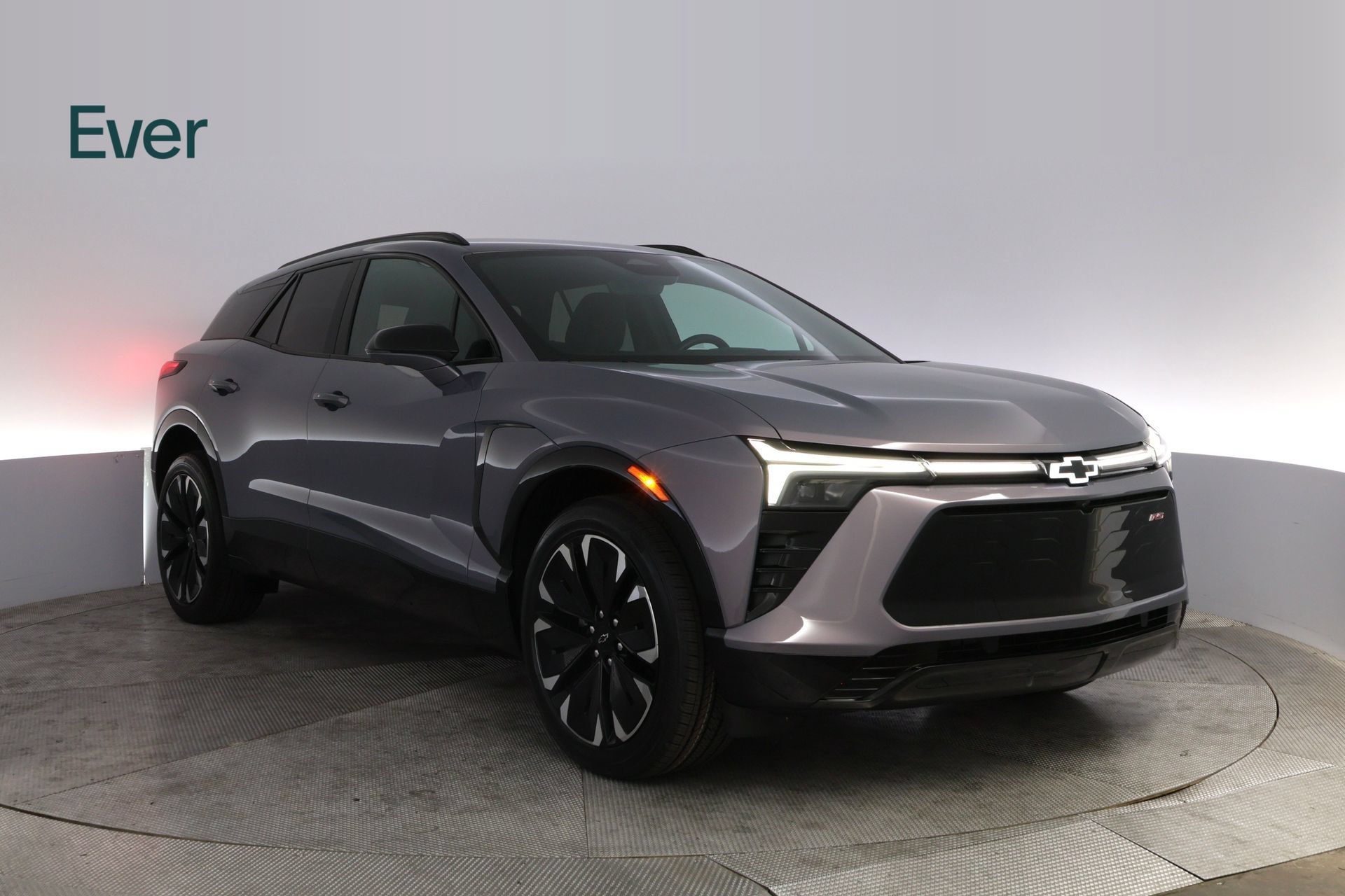 Used 2024 Chevrolet Blazer EV RS AWD/4WD image 13