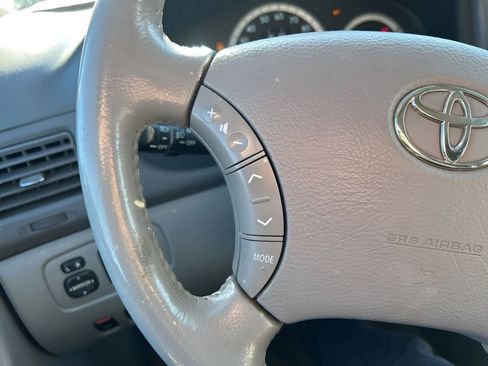 Used 2005 Toyota Sienna XLE image 23