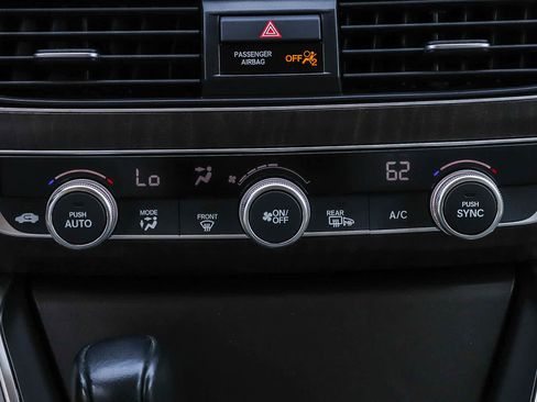 Used 2020 Honda Accord EX-L image 19