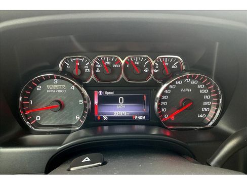 Used 2014 GMC Sierra 1500 SLT w/ All-Terrain Package image 21