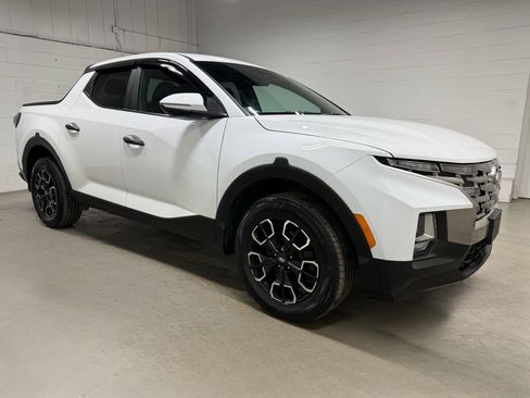 Used 2022 Hyundai Santa Cruz SEL AWD/4WD image 3