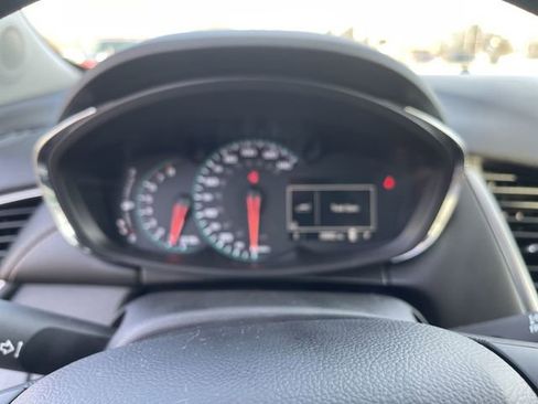 Used 2022 Chevrolet Trax LS w/ Tint and Cruise Package image 18