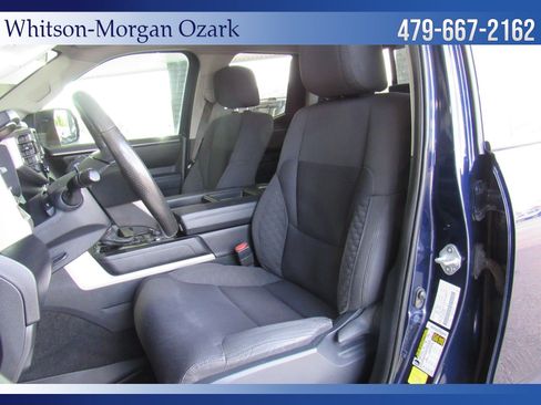 Used 2023 Toyota Tundra SR5 w/ SR5 Convenience Package AWD/4WD image 26