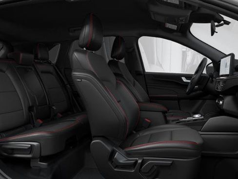 New 2025 Ford Escape ST-Line w/ Tech Pack #1 image 48