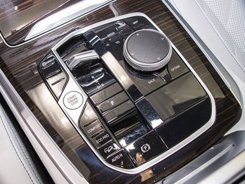 Certified 2024 BMW X5 xDrive40i w/ Parking Assistance Package image 19