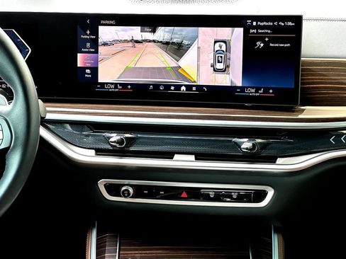 Certified 2026 BMW X5 xDrive40i w/ Premium Package AWD/4WD image 28