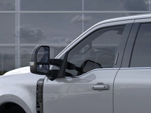 New 2026 Ford F350 Lariat w/ Tremor Off-Road Package image 20