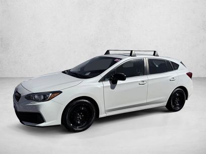 Used 2023 Subaru Impreza 2.0i