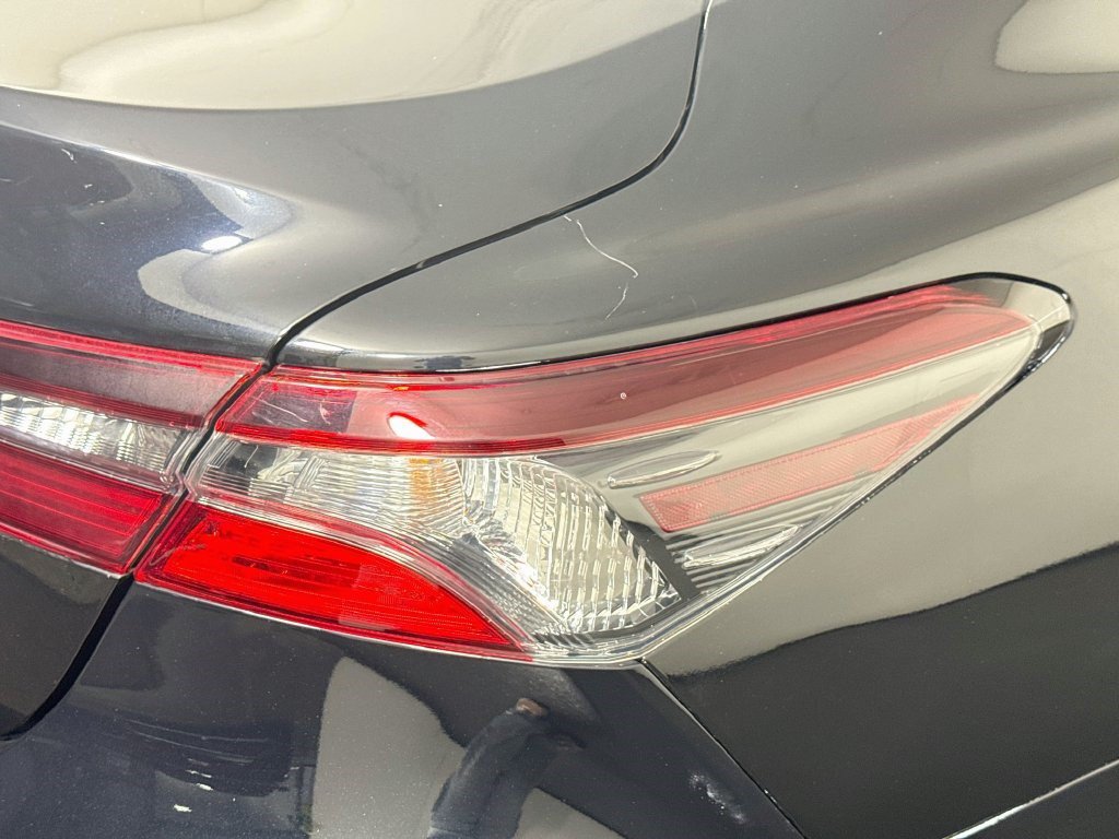 Used 2021 Toyota Camry LE FWD image 32
