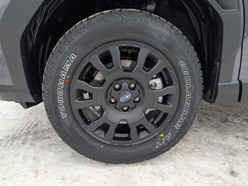 New 2026 Subaru Forester Wilderness image 5