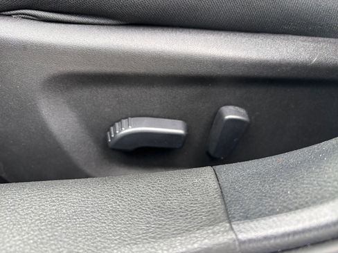 Used 2025 Nissan Altima 2.5 SV image 22