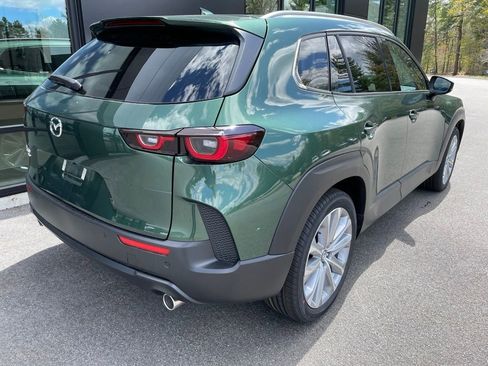 New 2026 MAZDA CX-50 AWD 2.5 S w/ Weather Package image 7