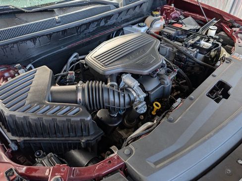 Used 2021 Cadillac XT6 Premium Luxury image 33