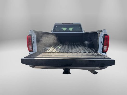 Used 2024 GMC Sierra 2500 Pro AWD/4WD image 14