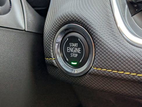 New 2026 Chevrolet TrailBlazer ACTIV w/ Convenience Package image 22