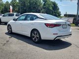 Used 2022 Nissan Sentra SV image 4