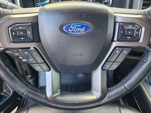 Used 2019 Ford Expedition Max XLT w/ Equipment Group 202A image 27