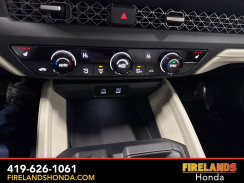 Used 2024 Honda Accord EX image 21