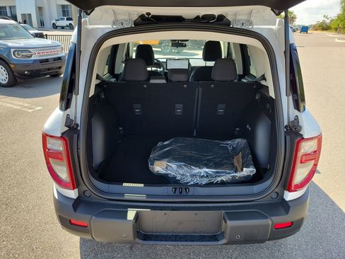 New 2026 Ford Bronco Sport Big Bend w/ Convenience Package image 9