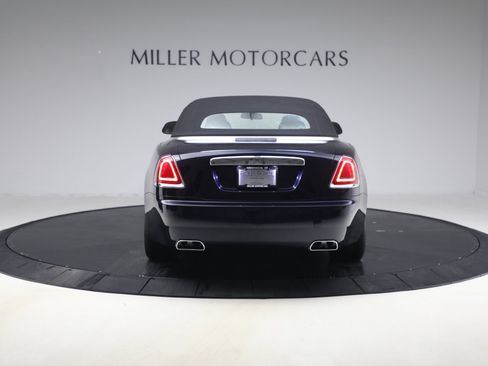 Certified 2017 Rolls-Royce Dawn image 14