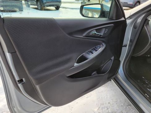 Used 2024 Chevrolet Malibu LT image 6