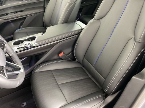 New 2026 Cadillac Lyriq Luxury image 19