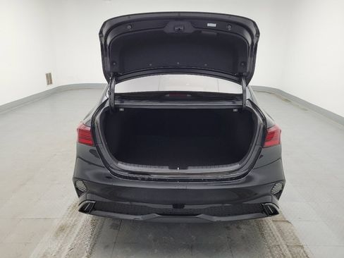 Used 2024 Kia Forte GT-Line image 29