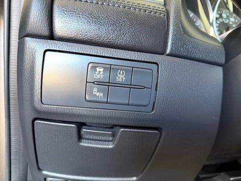 Used 2016 MAZDA MAZDA6 Touring FWD image 19