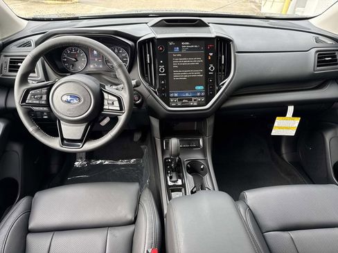 New 2026 Subaru Ascent Bronze Edition image 9